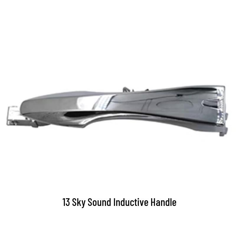 Compatibility: Nissan Teana 04-19 & Sylphy Smart Door Handle Set