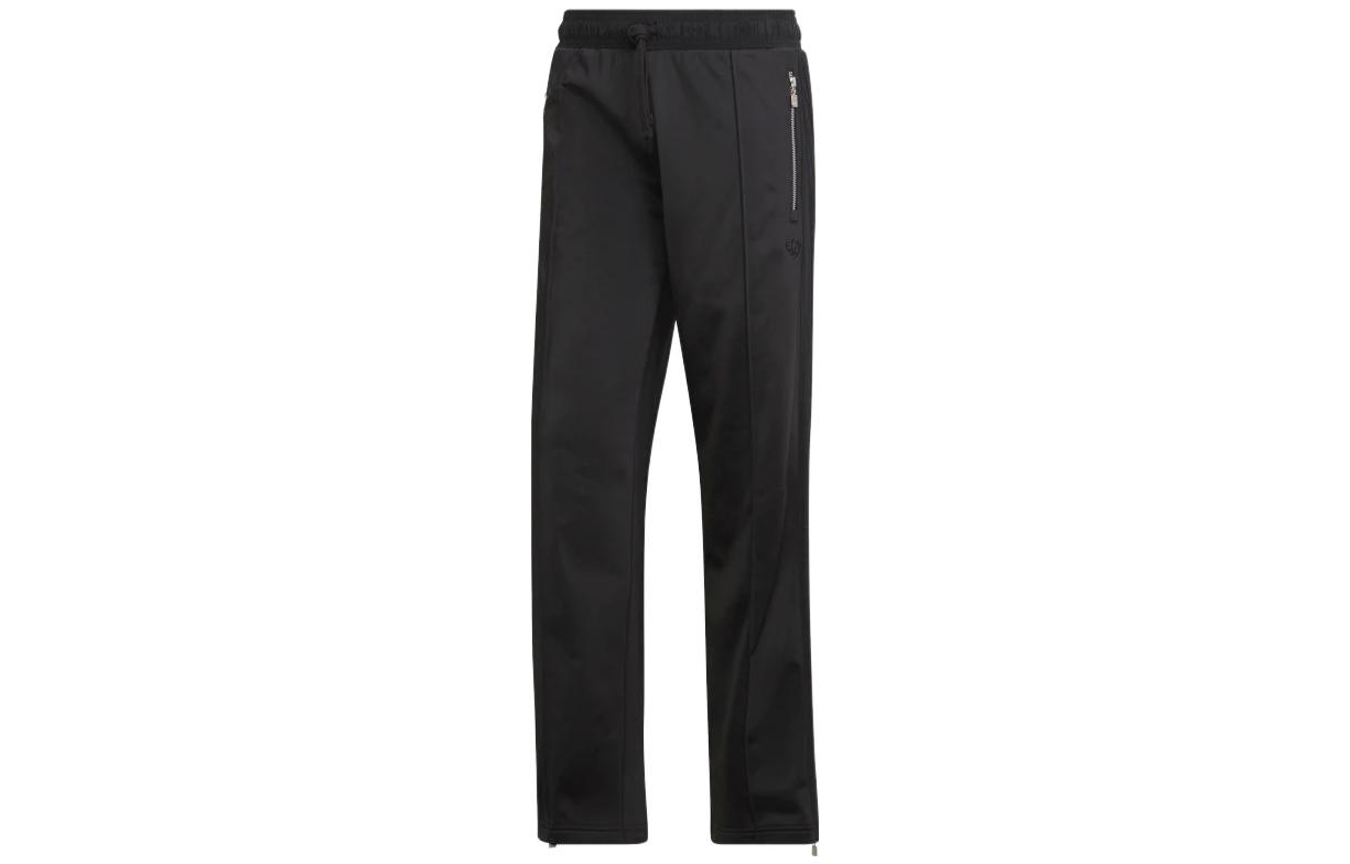 Adidas Originals Knitted Sweatpants Men s Black HD4798 XL
