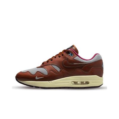 Air Max 1 Patta Tan Brown