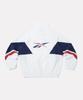 Reebok Dna Colorblock Windbreaker - Off-White