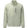 Aerotect Stand Collar Zip Long Sleeve Jacket Men Jackets LD0037600