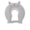 Zhuo Chen U-shaped Shoulder & Neck Hot Water Bag - Thickened, Explosion-proof, Warm Compress for Cervical Physiotherapy