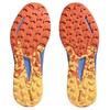 adidas Terrex Agravic Flow 2 Blue Dawn Impact Orange Men Sneakers Blue-Fusion HR1116