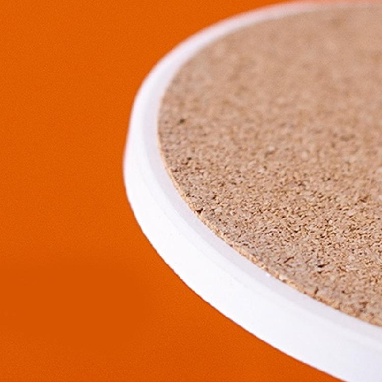 Diatom Mud Coaster Absorbs Cutlery Insulation Anti-scalding Coaster Table Decor