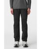 Koolongseupocheu Hero Men'S Climbing Pants Jwpnx26071Blk