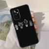 Cactus Pattern Case For Samsung Galaxy A55 A35 A15 A32 A12 A22 A52 A06 A54 A34 A14 A56 A36 A26 A16 A13 A53