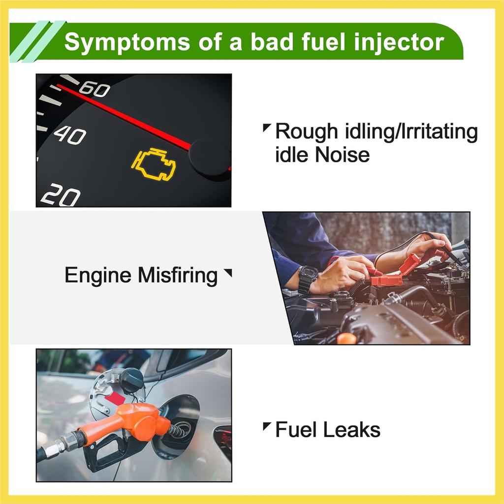 No.A2780700687 Fuel Injector for Mercedes Benz GL450 2012-2016 for Mercedes Benz GLK350 2013-2015 for Mercedes Benz R350 4 Matic 2012 Benefit