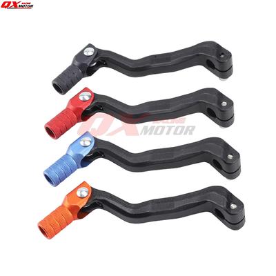 Motorcycle Gear Shift Pedal Lever For Chinese Kayo BSE MOJO BOSUER T2 T4 T6 K4 K6 250 300 450 CC Dirt Bike MX Motocross
