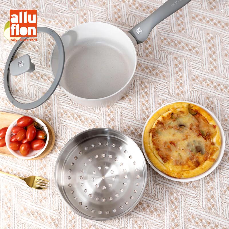 Alluflon Maqido Non-Stick Cookware Set