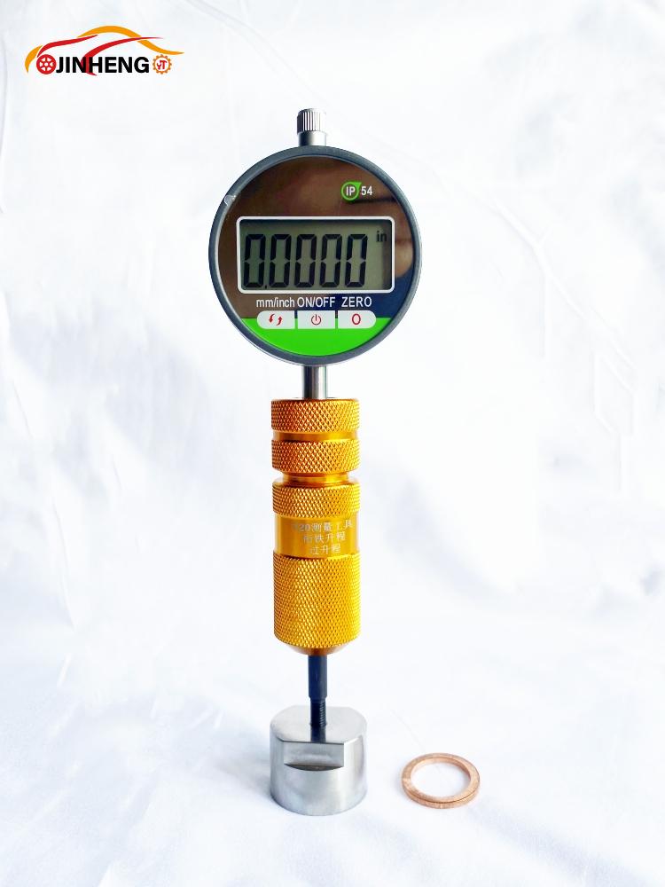 Diesel Piezo VDO Injector Solenoid Valve
