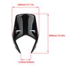 Motorcycle Windshield Windscreen Wind Deflector For KTM 390 790 890 Adventure ADV 2020-2025 Dirt Bike ABS Plastic Accessories