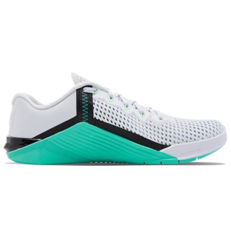Nike Metcon 6 Football Grey Jade Women's AT3160-020