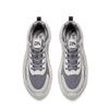 Anta Slip Resistant Breathable Abrasion Resistant Low Top Casual Shoes Men's Gray 912528817Q-1