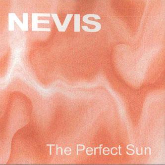 

CD NEVIS - Perfect Sun NONE CD BABY Non Japan Soul/Funk Used