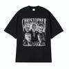 Tops – T-Shirts