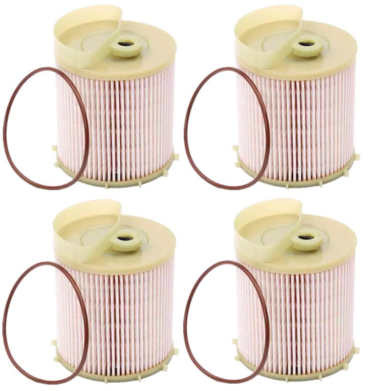 Diesel Fuel Filter for SSANGYONG KORANDO ACTYON SPORTS KYRON MUSSO REXTON RODIUS 2.0 2.2 Diesel Engine 2247634000 K2247034000