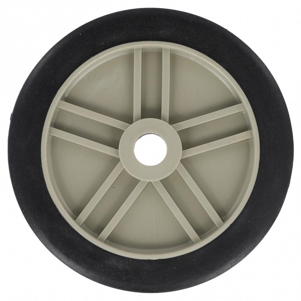 Zubehör Lenkrollen Stoßdämpfung Luftkompressor