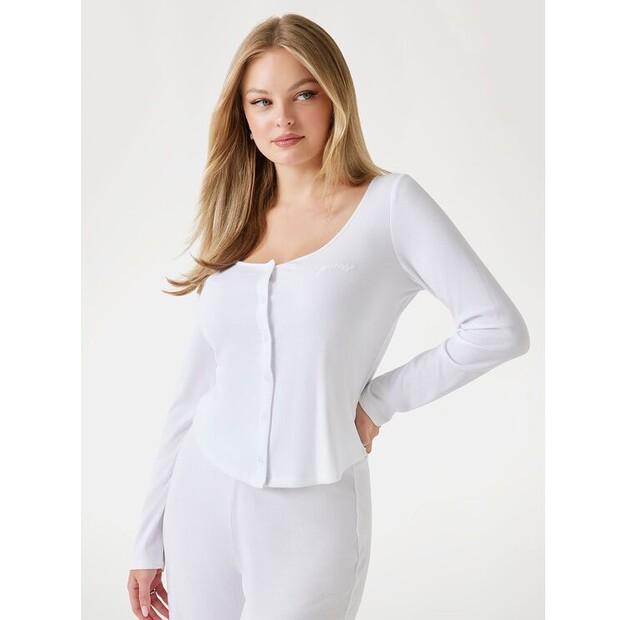 Топ Guess 175837 EU XL