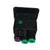 Air Suspension Dump Valve/Rocker Control Switch Fit for Peterbilt 337 379 386 567 579, Replace G906022009BN G90-6022-009BN