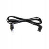 Samsung Power Cable, 2Pin, Angled, 3903-000950