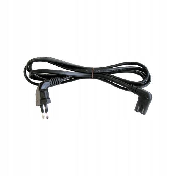 Samsung Power Cable, 2Pin, Angled, 3903-000950