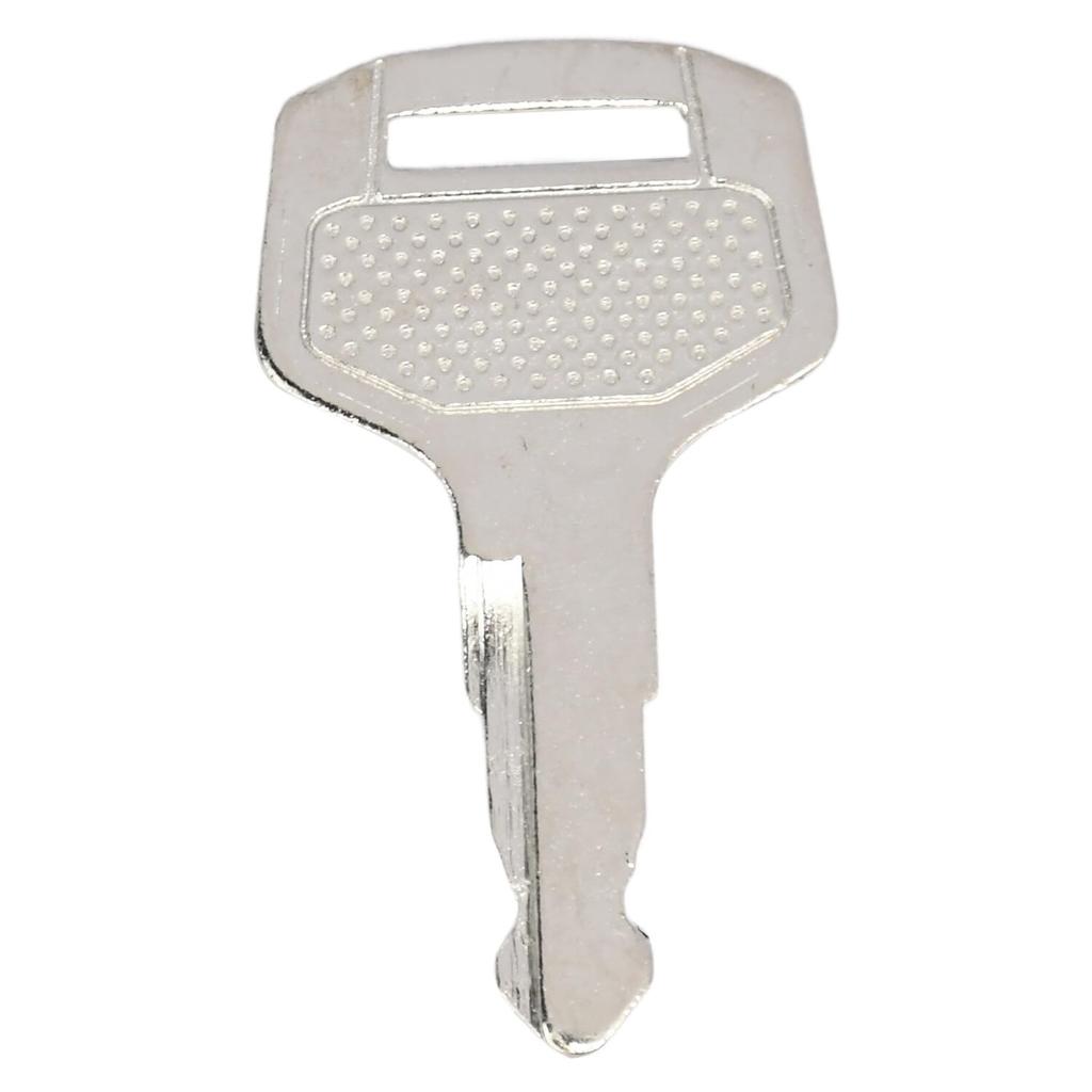 Ignition Key 2 Pack TC832-31810 1900-0914 Compatible with Kubota Tractor BX1880 BX1880-1 BX2380 BX2380-1 BX2680 BX2680-1 ZD1511LF ZD1511LF-3 ZD1511RL