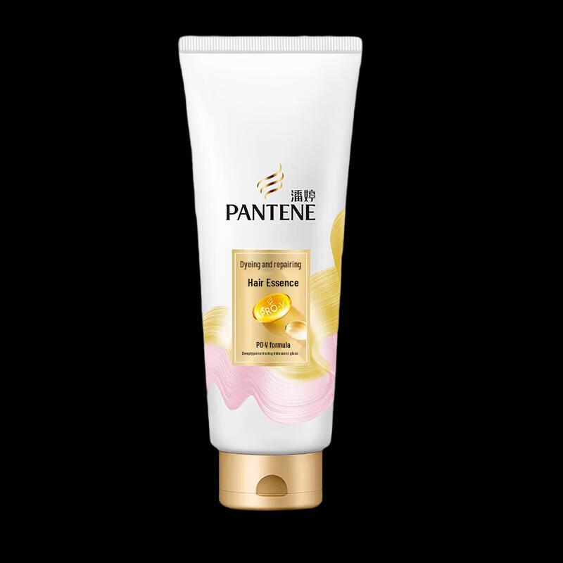Pantene Nourishing Repair & Color Protect Conditioner