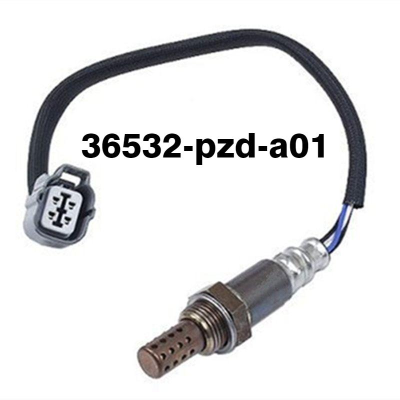 

Rear oxygen sensor for honda 36532-pzd-a01