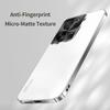 Für Xiaomi Mi 13T Pro Hülle Hart-AG-Matt-Beschichtung Linsenschutz Rückseite Hüllen Für Xiaomi Mi 13T 12T Vollabdeckung Handyhülle