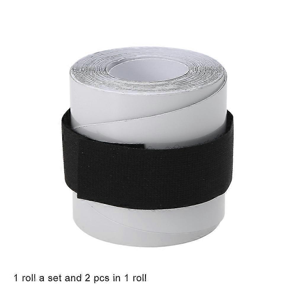 83'' / 75'' White Sup Board Protection Tape Surfboard Rail Protective Film