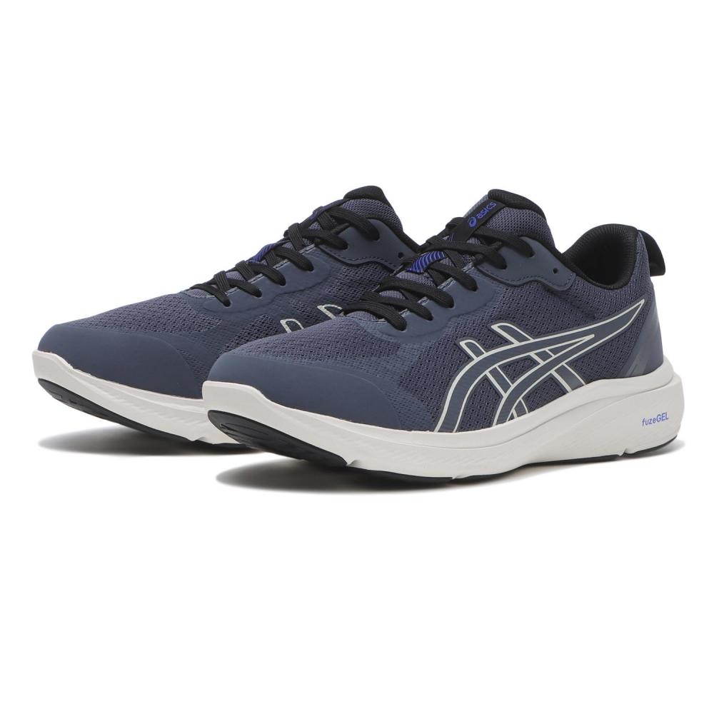 Asics 24h 29 Gel Funwalker M066 020 Blue Grey 1291a066 020 Blue Grey