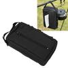 Portable Camping Storage Bag, Lightweight Waterproof Hanging Storage Bag for Kitchenware and Napkins