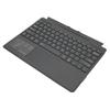 Wireless Bluetooth Keyboard 10m Wireless Distance 2 Button Trackpad Type C Ultra Thin Keyboard with RGB for Pro 8 Pro X