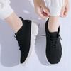 Spring and Summer Men's Breathable, Comfortable, Non Slip, Soft Sole, Lightweight, Casual Sports Mesh Shoes