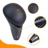 54130-SNA-A81 Car Gear Shift Knob Replacement, Automatic Gear Shift Handle Lever, Car Accessories for Honda Civic 8th Generation