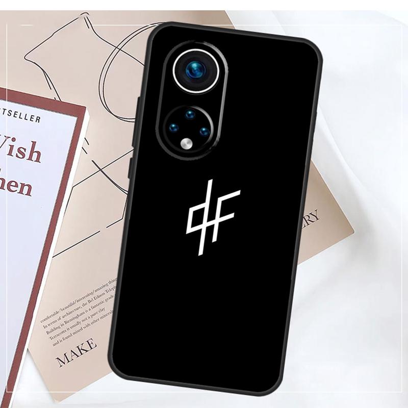PNL QLF Rapper Singer Case For Honor Magic 8 7 6 5 Pro 200 400 Lite 50 70 90 X9a X9b X9c X9d X8b X8c Win RT Cover