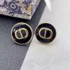 Cross-border High-End Light Luxury Ear Cuffs: Trendy, Versatile, Simple Fashion Earring Jewelry
