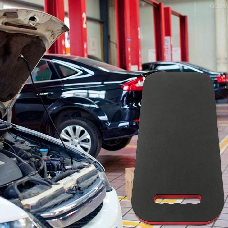 Under Car Mat Waterproof Maintenance Mat for Practical Auto Repair Auxiliary Pad