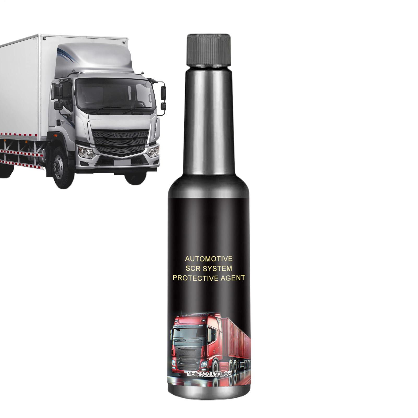 Автомобильный каталитический очиститель Очиститель выхлопной системы Обслуживание катализатора Автомобильный очиститель выхлопных газов Жидкость для China Mainland