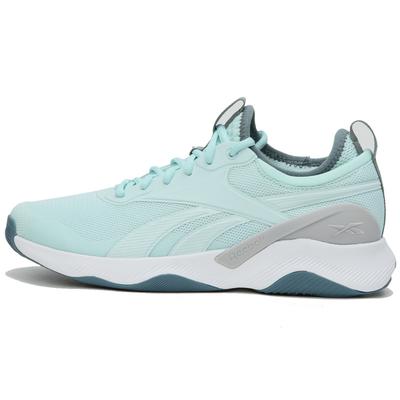 Hiit TR HLC Low Top Training Shoes Unisex Green Sneakers 100242466