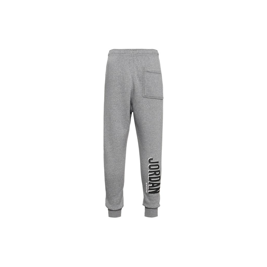 Air Jordan Flight MVP Pants 'Grey' Men's DV7597-091