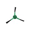 10Pcs Side Brushes Replacement Part for Essential Y0112 Robot Vacuum Cleaner Floor Cleaning Robots Accessories Attachments
