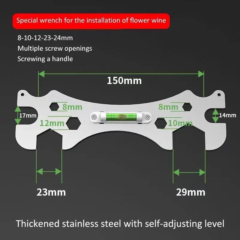 

Shank Tungsten Steel Carbide Burr Milling Cutter Grinding Rotary File Head Woodworking Root Carving Diamond Drill Bit CNC Tool C Wrench