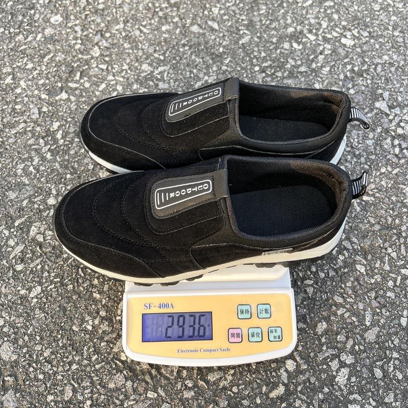 Unisex Slipper mit dicker Sohle, Leichte Freizeit-Sportschuhe, Übergröße Bequemes Schuhwerk