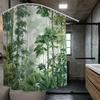 Banyo ve tuvalet – Duş Perdeleri