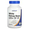 White Kidney Bean, 6,500 Mg, 120 Capsules