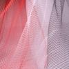 Hard Mesh Fabric Hollow Out Mesh Veil Styling Design Sewings Cloth Bridal Headdress Wedding Decoration DIY Materials