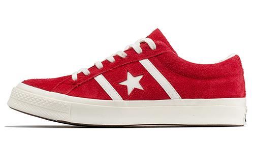 Converse Academy Red 163270C 39