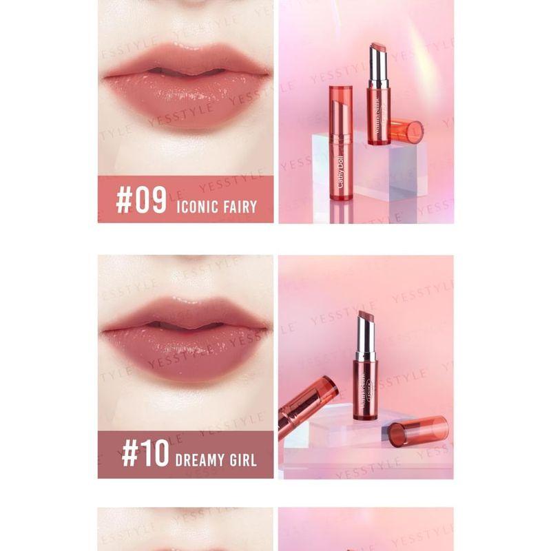 Cathy Doll - Wanna Shine Lippenstift