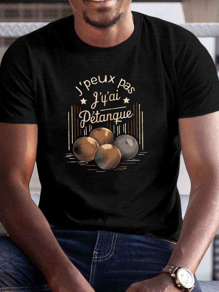 Casual Summer T-Shirt for Larger Men Featuring a Proud Autism Dad Puzzle Heart Design, Perfect for Everyday Wear for Big And Tall Individuals, Plus Si